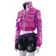 Cindy Aurum Final Fantasy XV Leather Jacket Cindy Aurum Final Fantasy XV Leather Jacket