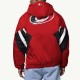 Classic Breakaway Carolina Hurricanes Pullover Hooded Jacket Classic Breakaway Carolina Hurricanes Pullover Hooded Jacket