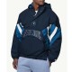 Classic Breakaway Minnesota Timberwolves Pullover Hooded Jacket Classic Breakaway Minnesota Timberwolves Pullover Hooded Jacket