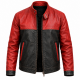 Clayface Tom Rhys Harries Matt Hagen Leather Jacket Clayface Tom Rhys Harries Matt Hagen Leather Jacket
