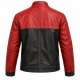 Clayface Tom Rhys Harries Matt Hagen Leather Jacket Clayface Tom Rhys Harries Matt Hagen Leather Jacket
