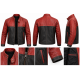 Clayface Tom Rhys Harries Matt Hagen Leather Jacket Clayface Tom Rhys Harries Matt Hagen Leather Jacket