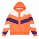 Clemson Tigers Gamebreaker Hooded Jacket