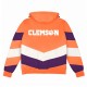 Clemson Tigers Gamebreaker Hooded Jacket