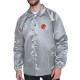 Cleveland Browns Retro Logo Coaches Jacket Cleveland Browns Retro Logo Coaches Jacket