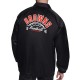 Cleveland Browns Retro Logo Coaches Jacket Cleveland Browns Retro Logo Coaches Jacket
