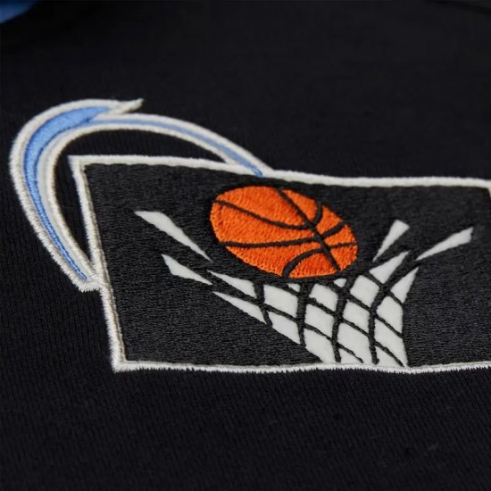 Cleveland Cavaliers Courtside Varsity Fleece Jacket Cleveland Cavaliers Courtside Varsity Fleece Jacket