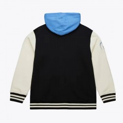 Cleveland Cavaliers Courtside Varsity Fleece Jacket Cleveland Cavaliers Courtside Varsity Fleece Jacket