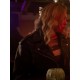 Cobra Kai S06 Peyton List Leather Jacket Cobra Kai S06 Peyton List Leather Jacket