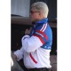 Cody Rhodes Stars & Stripes Nightmare Windbreaker Jacket
