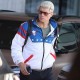 Cody Rhodes Stars & Stripes Nightmare Windbreaker Jacket