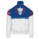Cody Rhodes Stars & Stripes Nightmare Windbreaker Jacket Cody Rhodes Stars & Stripes Nightmare Windbreaker Jacket