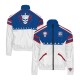 Cody Rhodes Stars & Stripes Nightmare Windbreaker Jacket