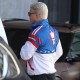 Cody Rhodes Stars & Stripes Nightmare Windbreaker Jacket