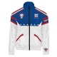 Cody Rhodes Stars & Stripes Nightmare Windbreaker Jacket Cody Rhodes Stars & Stripes Nightmare Windbreaker Jacket