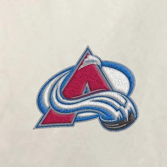 Colorado Avalanche Heathered Bone Coach’s Jacket Colorado Avalanche Heathered Bone Coach’s Jacket