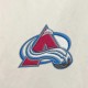 Colorado Avalanche Heathered Bone Coach’s Jacket Colorado Avalanche Heathered Bone Coach’s Jacket