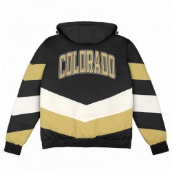 Colorado Buffaloes Gamebreaker Hooded Jacket