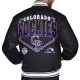 Colorado Rockies Home Plate Printed Graphic Jacket