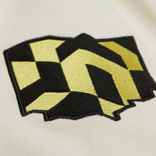 Columbus Crew Sideline Varsity Fleece Jacket Columbus Crew Sideline Varsity Fleece Jacket