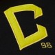 Columbus Crew Sideline Varsity Fleece Jacket Columbus Crew Sideline Varsity Fleece Jacket