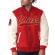 Complete Game Kansas City Chiefs Varsity Jacket Complete Game Kansas City Chiefs Varsity Jacket
