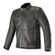 Crazy Eight Leather Jacket Crazy Eight Leather Jacket