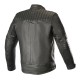 Crazy Eight Leather Jacket Crazy Eight Leather Jacket