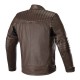 Crazy Eight Leather Jacket Crazy Eight Leather Jacket