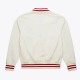 Cream Philadelphia Phillies Vintage Batting Practice Jacket