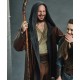 Cursed Gustaf Skarsgard Trench Coat