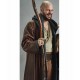 Cursed Gustaf Skarsgard Trench Coat