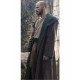 Cursed Gustaf Skarsgard Trench Coat