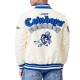 Dallas Cowboys Best of Classic Rib Satin Jacket