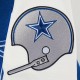 Dallas Cowboys Best of Classic Rib Varsity Jacket Dallas Cowboys Best of Classic Rib Varsity Jacket