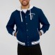 Dallas Cowboys Navy Cotton Hooded Jacket Dallas Cowboys Navy Cotton Hooded Jacket