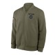 Dallas Cowboys Sideline Full-Zip Bomber Jacket Dallas Cowboys Sideline Full-Zip Bomber Jacket
