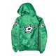 Dallas Stars All Star Half-Zip Pullover Jacket Dallas Stars All Star Half-Zip Pullover Jacket