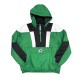 Dallas Stars Charger Half-Zip Pullover Jacket Dallas Stars Charger Half-Zip Pullover Jacket