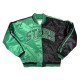 Dallas Stars Zone Blitz Black/Green Jacket Dallas Stars Zone Blitz Black/Green Jacket