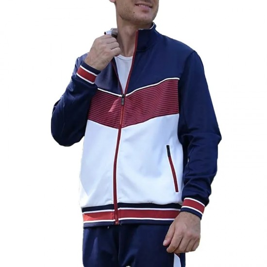 Damon Herriman The Bondsman Jacket Damon Herriman The Bondsman Jacket