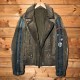 Dante Devil May Cry 2 Jacket Dante Devil May Cry 2 Jacket