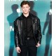 Dark Matter Charlie Dessen Leather Jacket Dark Matter Charlie Dessen Leather Jacket