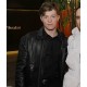 Dark Matter Charlie Dessen Leather Jacket Dark Matter Charlie Dessen Leather Jacket