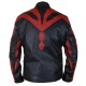 Darth Maul Star Wars Leather Jacket