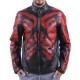 Darth Maul Star Wars Leather Jacket