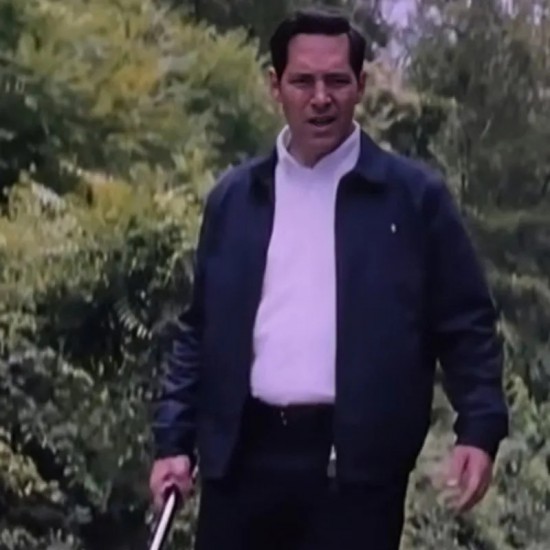 Death of a Unicorn Elliot Jacket Death of a Unicorn Elliot Jacket