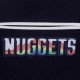Denver Nuggets 2024/25 City Edition Chenille Navy Varsity Jacket Denver Nuggets 2024/25 City Edition Chenille Navy Varsity Jacket