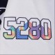 Denver Nuggets 2024/25 City Edition Chenille Navy Varsity Jacket Denver Nuggets 2024/25 City Edition Chenille Navy Varsity Jacket