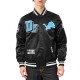 Detroit Lions Best of Classic Rib Satin Jacket